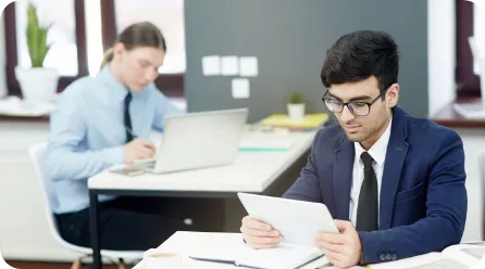 Banking Career Training